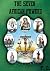 The Seven African Powers by P.D.