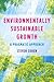 Environmentally Sustainable Growth by Steven Cohen