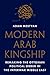 Modern Arab Kingship: Remaking the Ottoman Political Order in the Interwar Middle East