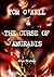 TOM O'KELL & THE CURSE OF AMURABIS by Allan Graham