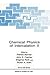 Chemical Physics of Interca...