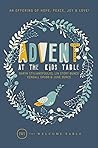 Advent at The Kid...