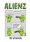 ALIENZ