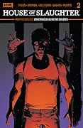House of Slaughter #2