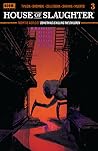 House of Slaughter #3 by James Tynion IV
