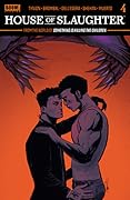 House of Slaughter #4