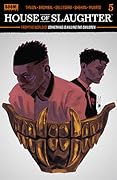 House of Slaughter #5