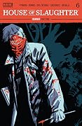 House of Slaughter #6