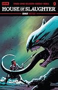 House of Slaughter #9