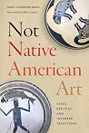 Not Native Americ...