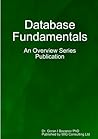 Database fundamentals