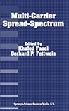 Multi-Carrier Spread-Spectrum