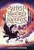 The Witch, the Sword, and the Cursed Knights