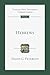 Hebrews: An Introduction and Commentary (Volume 15) (Tyndale New Testament Commentaries)