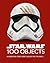 Star Wars 100 Objects: Illu...