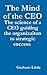 The Mind of the CEO