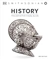 History: The Definitive Visual Guide (DK Definitive Visual Encyclopedias)