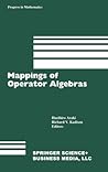Mappings of Operator Algebras (Progress in Mathematics)
