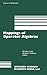 Mappings of Operator Algebras (Progress in Mathematics)