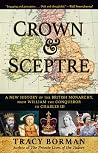Crown & Sceptre: ...