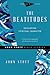 The Beatitudes: Developing Spiritual Character (John Stott Bible Studies)
