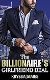 The Billionaire's Girlfriend Deal (The Claremont Billionaires, #1)