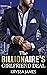 The Billionaire's Girlfriend Deal by Kryssa James