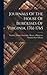 Journals Of The House Of Burgesses Of Virginia, 1761-1765