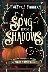The Song in the Shadows (The Chalam Legends Book 2) The Song in the Shadows (The Chalam Legends Book 2)