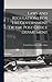 Laws and Regulations for th...