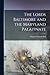 The Lords Baltimore and the...