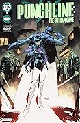 Punchline: The Gotham Game #2