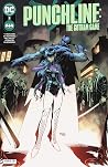 Punchline: The Gotham Game #2 Punchline: The Gotham Game #2