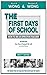 THE First Days of School: How to Be an Effective Teacher, 5th Edition (Book & DVD)