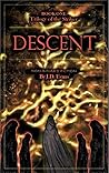 Descent: Non-Binary Fiction (Trilogy of the Striker Book 1)