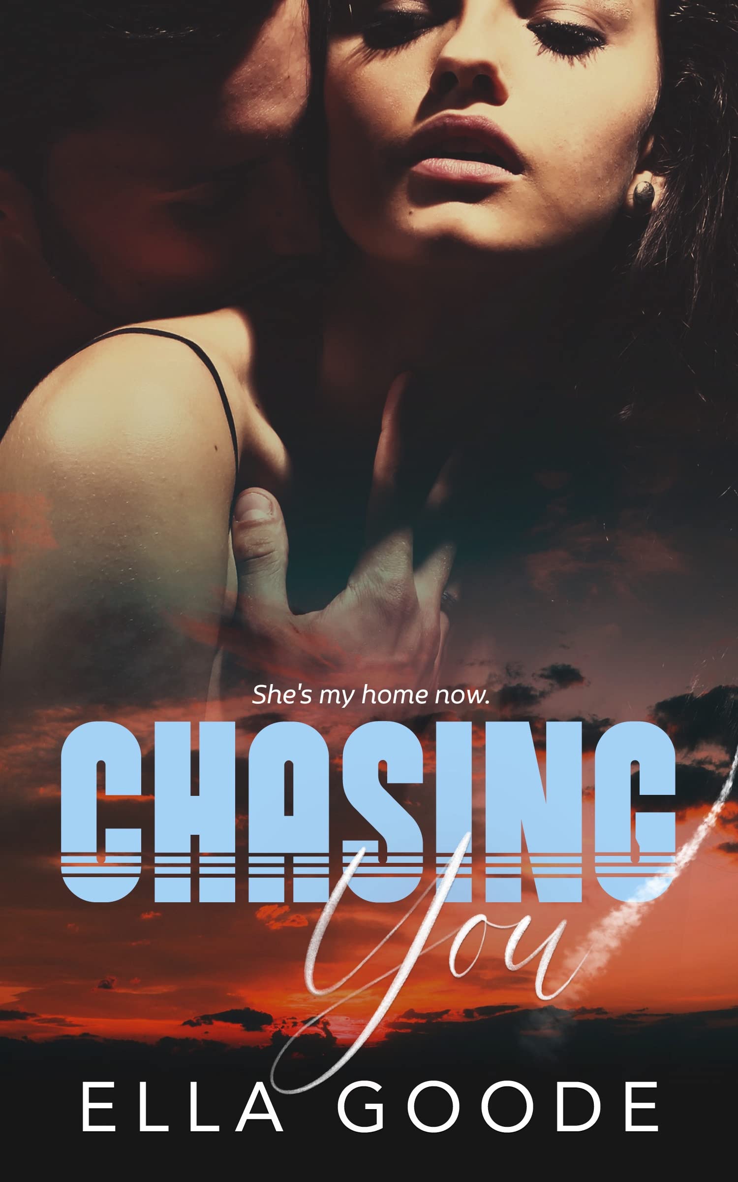 Chasing You (Chasing #1)
