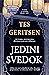 Jedini svedok by Tess Gerritsen