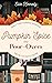Pumpkin Spice and Pour-Overs