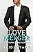 Love Merger (The Billionair...