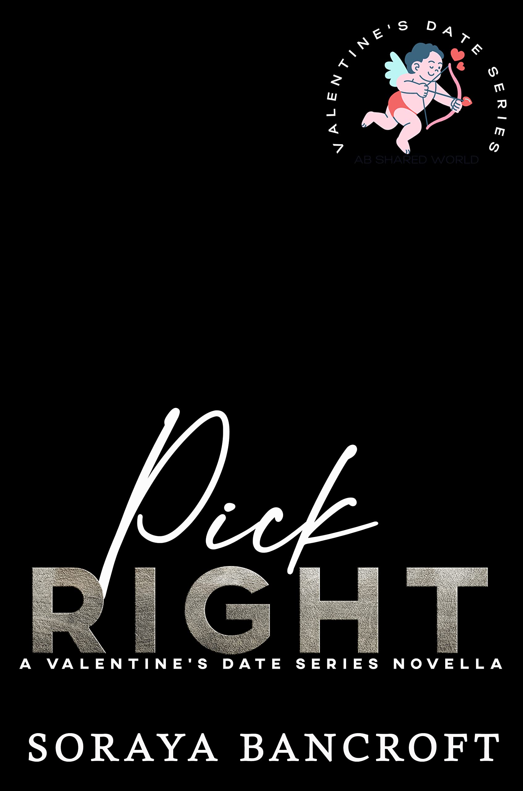 Pick Right (Kindle Edition)