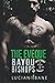 The Eveque (Bayou Bishops MC, #2)