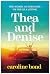 Thea and Denise