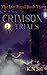 Crimson Trials by K.N. Sol