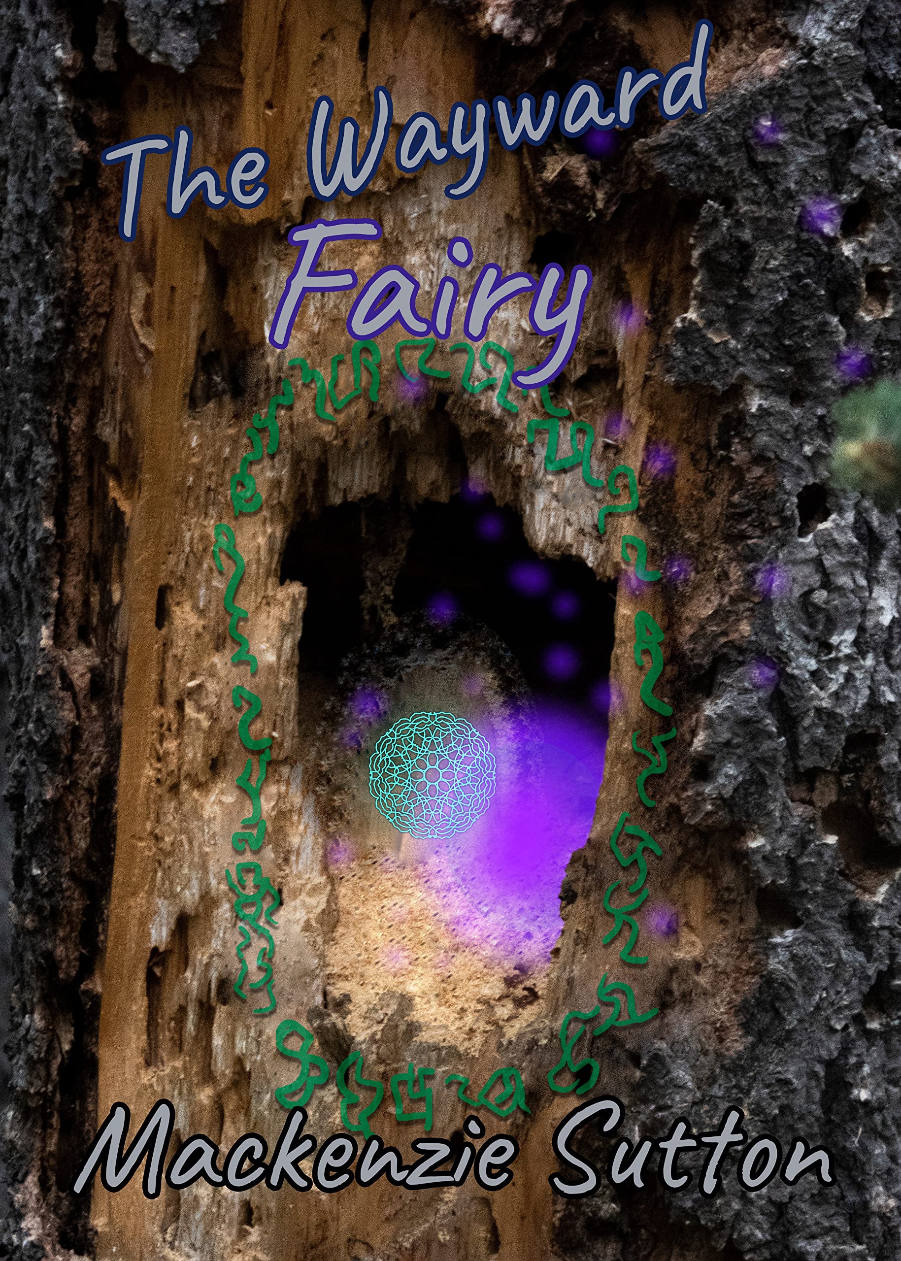 The Wayward Fairy (Kindle Edition)
