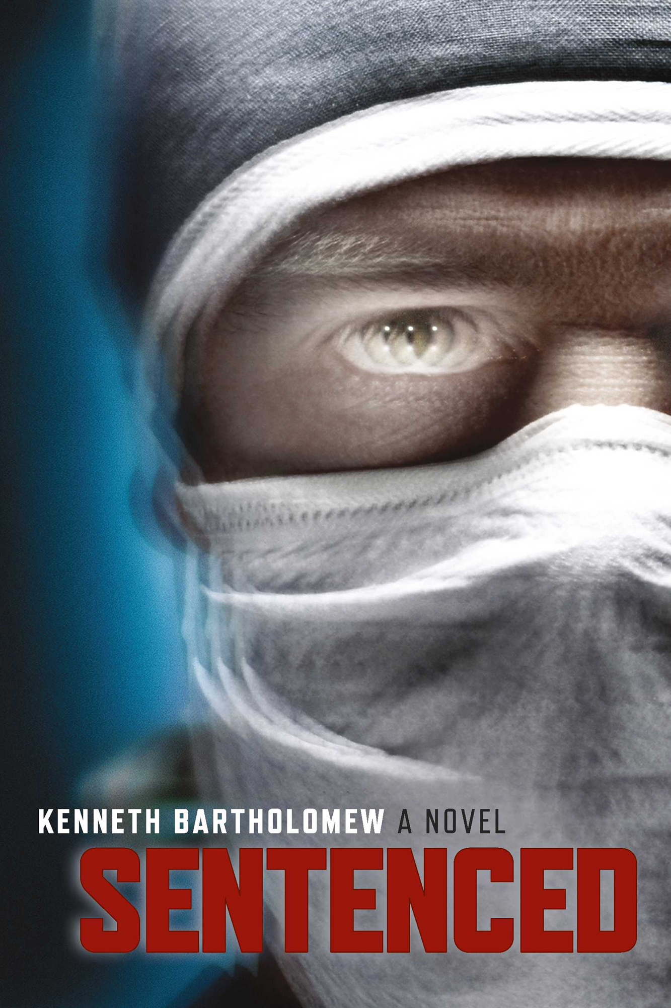 Sentenced: A Novel