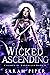 Wicked Ascending (Claimed by Gargoyles #4)