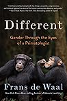 Different by Frans de Waal