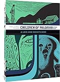 Children of Palomar and Other Tales: A Love and Rockets Book Vol 15