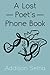 A Lost Poet's Phone Book: A...