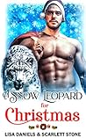 A Snow Leopard for Christmas (Holiday Shifters #9)